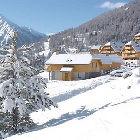 Chalet Familial, 3 Chambres, 10 Pers, Pralou 1500 - Fr-1-165A-62 Uvernet-Fours 外观 照片