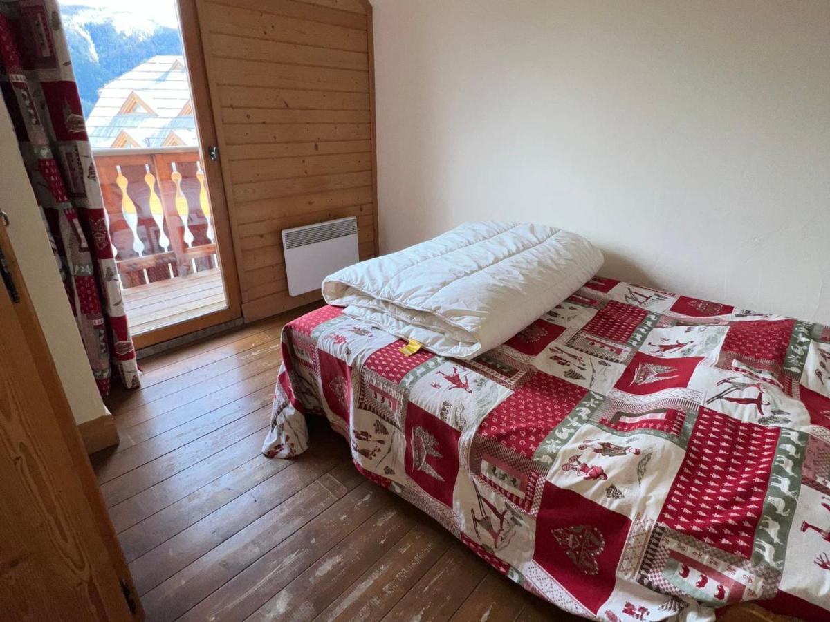Chalet Familial, 3 Chambres, 10 Pers, Pralou 1500 - Fr-1-165A-62 Uvernet-Fours 外观 照片
