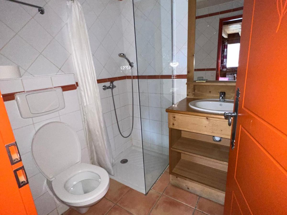 Chalet Familial, 3 Chambres, 10 Pers, Pralou 1500 - Fr-1-165A-62 Uvernet-Fours 外观 照片